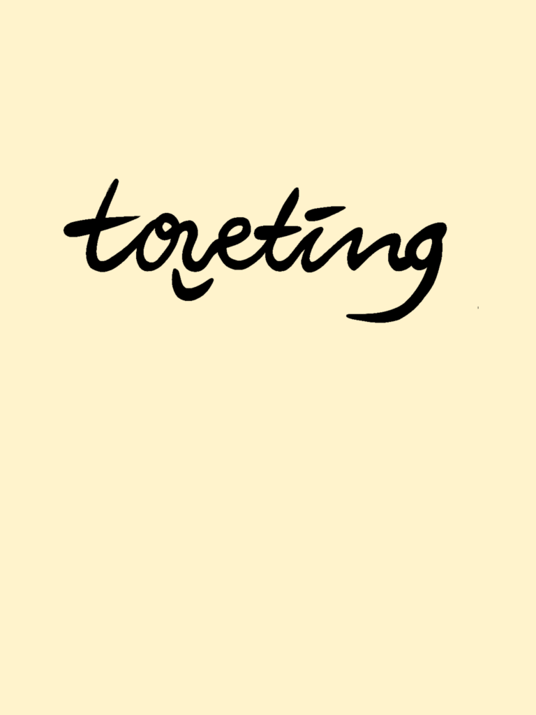 animation av toveting.se logga